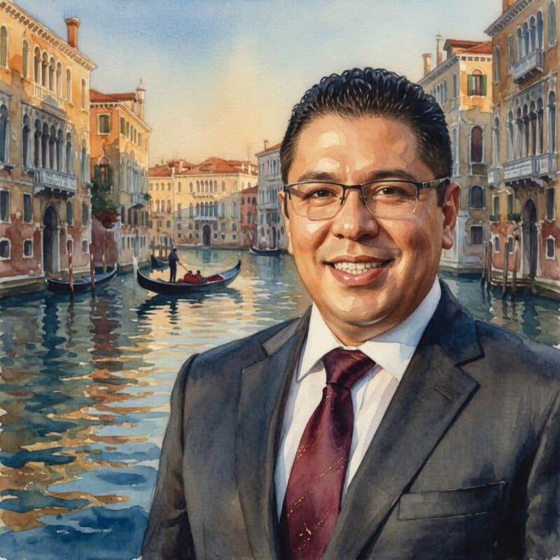 Francisco Williams — Loan Officer · CCIM