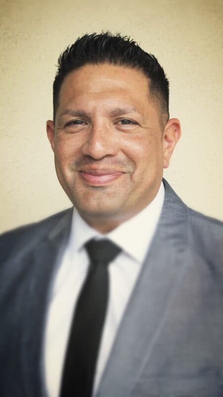 Paul Nolasco — Senior Loan Officer